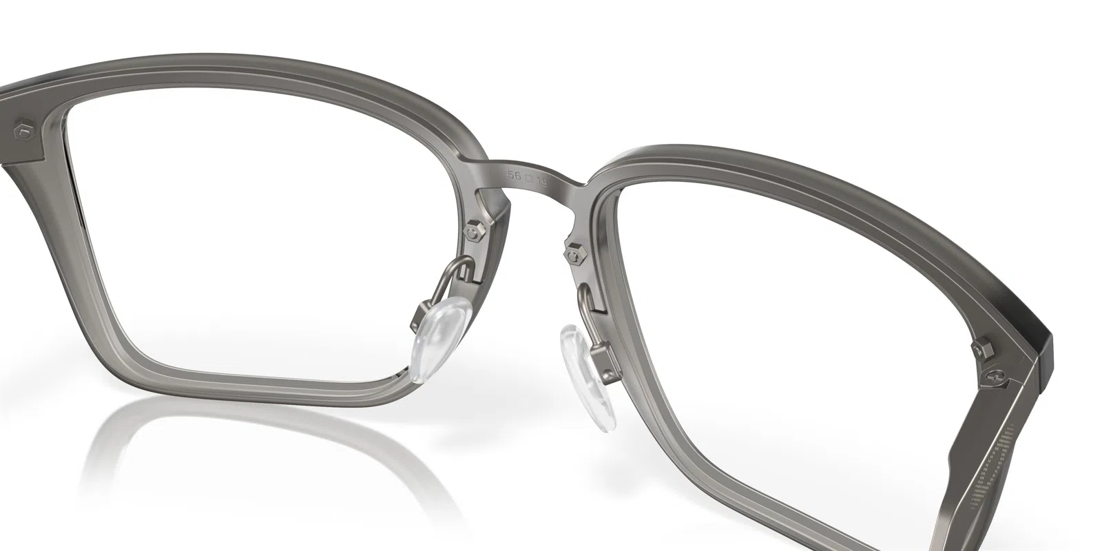Oakley Cognitive 8162 Eyeglasses - view 19